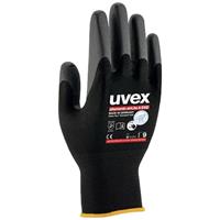 Uvex 6037 6003806 Montagehandschoen Maat (handschoen): 6 1 paar