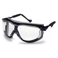 Uvex Uvex skyguard NT 9175160 Veiligheidsbril Incl. UV-bescherming Blauw, Grijs DIN EN 166, DIN EN 170