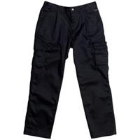 MASCOT - Bundhose Orlando 00773-430,  schwarz