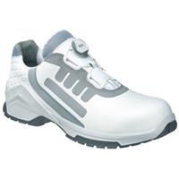 Steitz Secura Sicherheitshalbschuh VD 3570 BOA SST, S2 SRC, weiß/grau, XB,  weiß