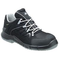 Steitz Secura Sicherheitshalbschuh VX PRO 8300 GTX, S2 SRC CI/weiß, NB,  schwarz