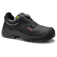 Elten Sicherheitshalbschuh LAURENZO BOA Low ESD S3,  schwarz