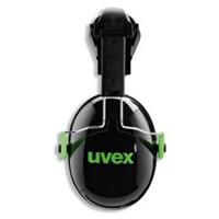 Uvex Helmkapsel-GH K1H schwarz
