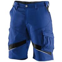 Kübler Shorts ACTIVIQ 2450, korn-blau/,  schwarz