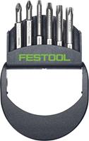 Festool Bitkassette BT-IMP SORT5 - 204385