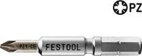 Festool PZ 1-50 CENTRO/2 Bit - PZ1 - 50mm