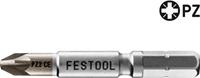 Festool PZ 2-50 CENTRO/2 Bit - PZ2 - 50mm
