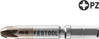 Pz 3-50 CENTRO/2 - Bit - Festool