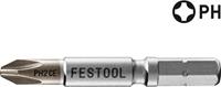 Festool PH 2-50 CENTRO/2 Bit - PH2 - 50mm