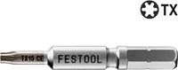 Festool TX 15-50 CENTRO/2 Bit - TX15 - 50mm (2st)