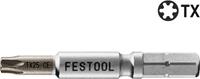 Bit tx 25-50 CENTRO/2 – 205081 - Festool