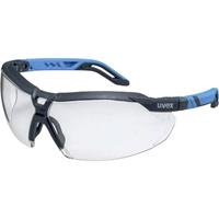 Uvex sportstyle Schutzbrille 9183.265  farblos