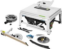 Festool TKS 80 EBS-Set Zaagtafel - 2200W - 254mm