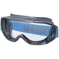 Uvex Megasonic Vollsichtbrille 9320.265  farblos