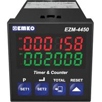 Emko EZM-4450.1.00.2.0/00.00/0.0.0.0 Voorkeuzeteller