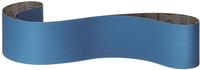 Klingspor Schuurband | lengte 2000mm | breedte 75mm korreling 40 | voor RVS | zirkoniumkorund | 10 stuks - 4620 4620