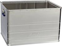 alutec LOGIC 191 Transportkiste Aluminium (L x B x H) 768 x 575 x 480mm