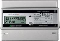gossenmetrawatt Gossen Metrawatt U1289-V014 kWh-meter 3-fasen Digitaal 65 A Conform MID: Ja 1 stuk(s)