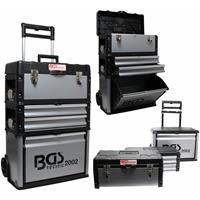 BGS TECHNIC Montagewagen | fahrbar