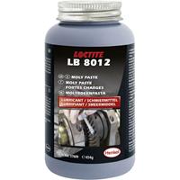 LOCTITE LB 8012 LB 8012 Anti-Seize LB 8012 454g W729181 -  