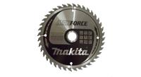 Makita Cirkelzaagblad 160x20x40T Hout - B-08420