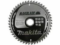 Makita Aluminium Zaagblad 216x30x48T - B-08969