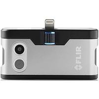 FLIR One Gen 3 - IOS Warmtebeeldcamera voor smartphone -20 tot +120 °C 80 x 60 Pixel