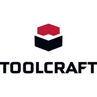 TOOLCRAFT TO-7036602 200 mm 1/4 (6.3 mm)