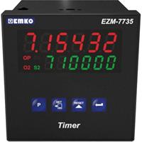 Emko EZM-7735.5.00.0.1/00.00/0.0.0.0 Timer