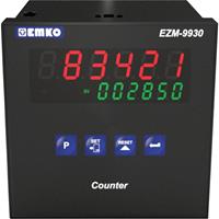 Emko EZM-9930.2.00.0.1/00.00/0.0.0.0 Voorkeuzeteller