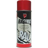 AUTO-K Racing Lackspray verkehrsrot RAL 3020 400 ml