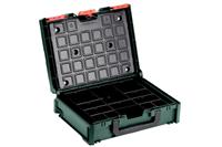 X 118 Organizer System Werkzeug Koffer ( 626897000 ) Stapelbar - Metabo
