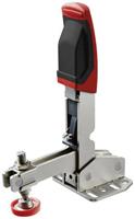 BESSEY Tool Verticale spanner STC-VH/40 + accessoireset  STC-VH50-T20 Spanbreedte (max.):40 mm