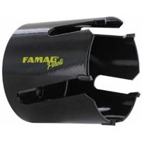 Famag HM-Lochsäge PAROLI, D 70mm ,Uni NL 50mm