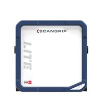 Scangrip VEGA LITE CAS | LED Bouwlamp | 4000 lm | 03.6104 - 03.6104
