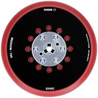 Bosch 2608900007 EXPERT Multihole universele steunschijf, 150 mm, medium