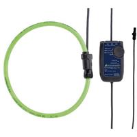 gossenmetrawatt METRAFLEX 6003 XBL Stromzangenadapter Messbereich A/AC (Bereich): 0.32 - 6000A flex