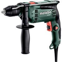 Metabo SBE 650 Klopboormachine 320 W Incl. koffer