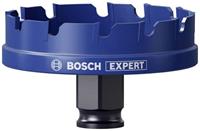 boschaccessories Bosch Accessories EXPERT Sheet Metal 2608900501 Lochsäge 1 Stück 68mm 1St.