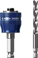 Bosch EXPERT Power Change Plus 2608900527 Snelwisseladapter voor montage schacht 2-delig 2 stuk(s)