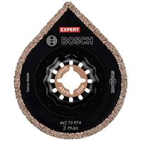 Bosch 2608900042 EXPERT 3 max AVZ 70 RT4 Voegenreiniger 10-delig 10 stuk(s)