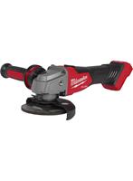 Milwaukee - M18FSAG115X-0 FUEL™ Akku-Winkelschleifer