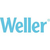 Weller WSM1C Soldeerstation Digitaal 50 W 100 - 400 °C Werkt op een accu, Incl. uitrusting