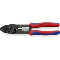 Knipex 97 21 215 B SB Krimptang 215 mm