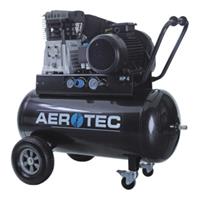 Aerotec Kompressor 600-90 TECH 600l/min 3 kW 90l