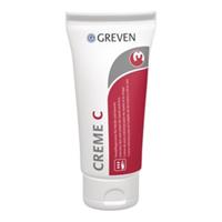 Pgp Hautpflegecreme GREVEN CREME C 100ml silikonfrei,parfümiert 100ml Tube GREVEN