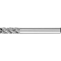 PFERD 21100287 Freesstift Cilinder Lengte 55 mm Afmeting, Ø 6 mm Werklengte 16 mm Schachtdiameter 6 mm
