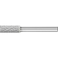 PFERD 21100326 Freesstift Cilinder Lengte 60 mm Afmeting, Ø 8 mm Werklengte 20 mm Schachtdiameter 6 mm