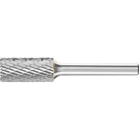 PFERD 21000007 Freesstift Cilinder Lengte 65 mm Afmeting, Ø 12 mm Werklengte 25 mm Schachtdiameter 6 mm