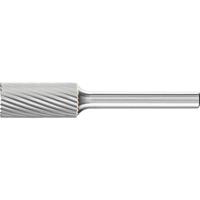 PFERD 21100506 Freesstift Cilinder Lengte 65 mm Afmeting, Ø 12 mm Werklengte 25 mm Schachtdiameter 6 mm